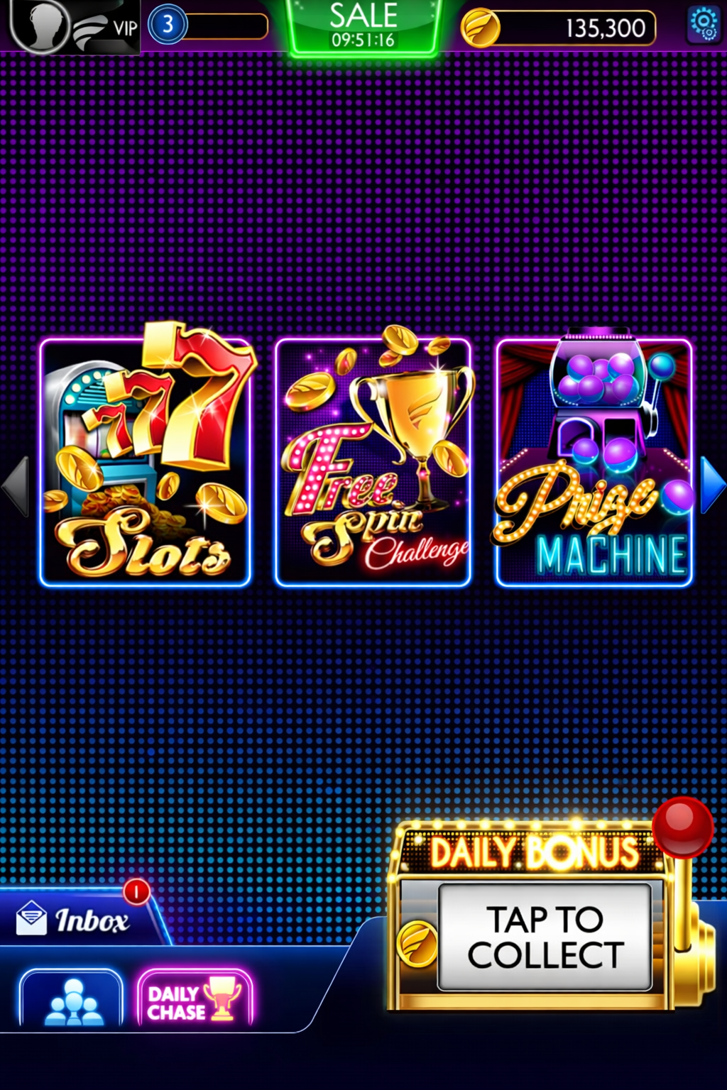 Hot Streak
