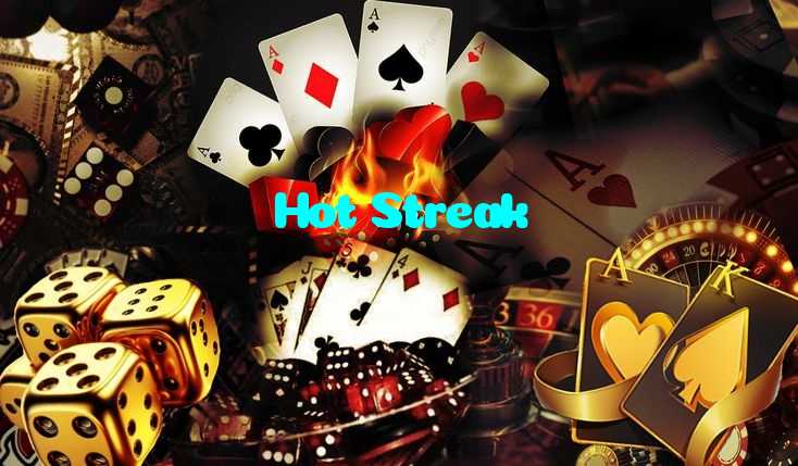 Hot Streak