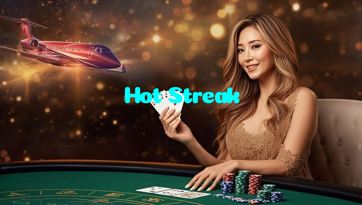 Hot Streak