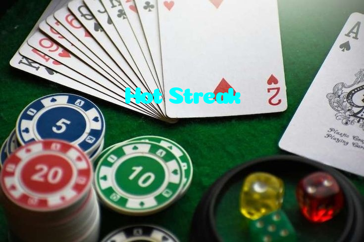 making first deposit on Hot Streak website using local payment methods in Pakistan
